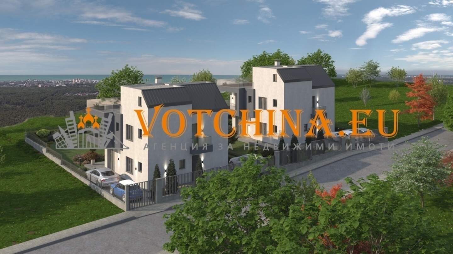 Haus in Winiza, Varna – Foto 9