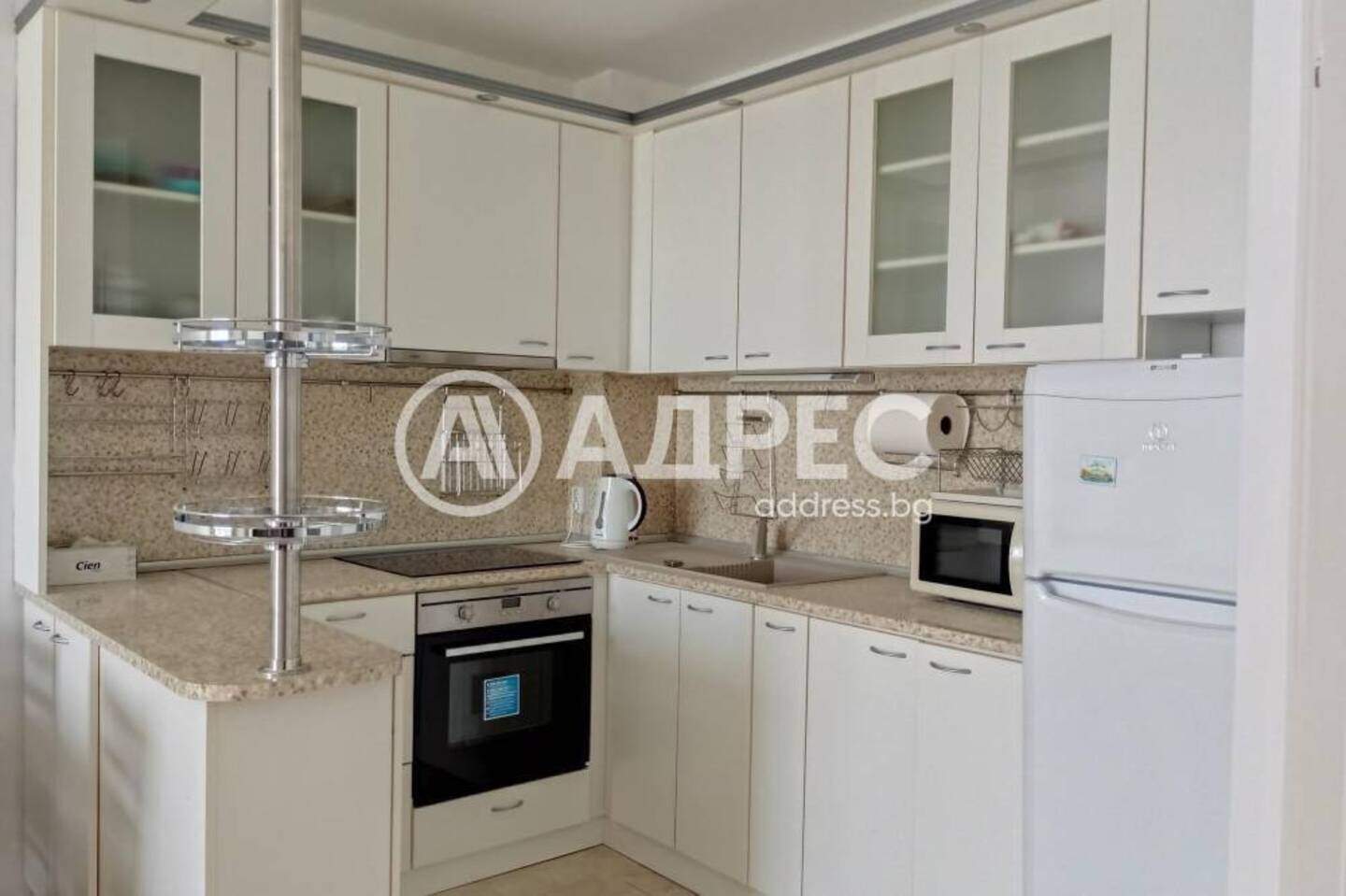 Δίδωμο Διαμέρισμα σε Καβαρνα, Δομπριτς – φωτογραφία 2