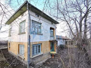 Продажба - Къща в Дъскот,  Велико Търново