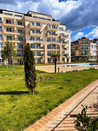 Satış - Apartman olarak Sveti Vlas,  Burgas