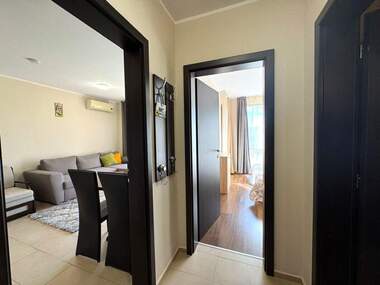 Satış - Apartman olarak Sunny Beach,  Burgas