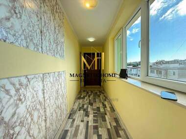 Miete - Wohnung in Zorniza,  Burgas