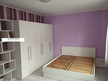 Miete - Wohnung in Hristo Smirnenski,  Plowdiw