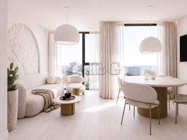 For sale - Apartment in Sunny Beach,  Burgas