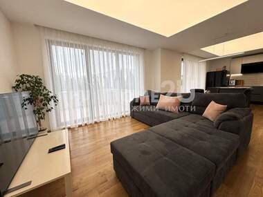 Verkauf - Wohnung in Briz,  Warna