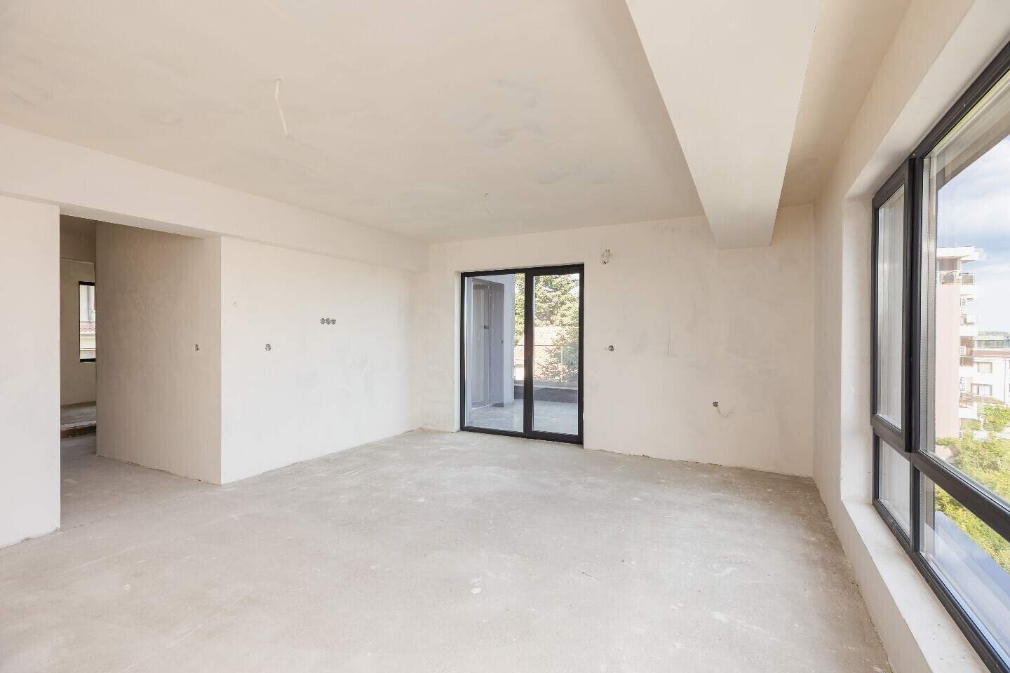 Cu trei camere Apartament în Trakata, Varna – fotografia 5