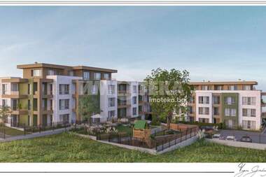 For sale - Apartment in Vinica,  Varna