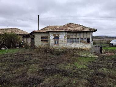 Verkauf - Haus in Dralva,  Targowishte