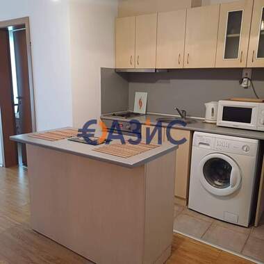 For sale - Apartment in Sveti Vlas,  Burgas
