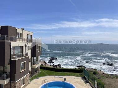 Vânzare - Apartament în Ceernomoreț,  Burgas
