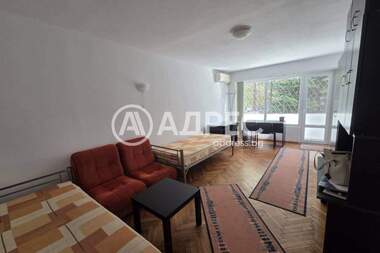 For rent - Apartment in k.k. Chayka,  Varna