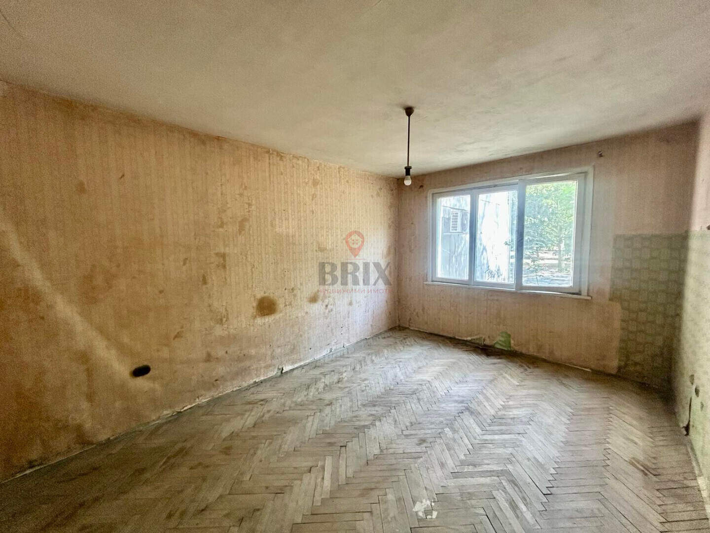 Едностаен Апартамент в Здравец, Русе – снимка 2