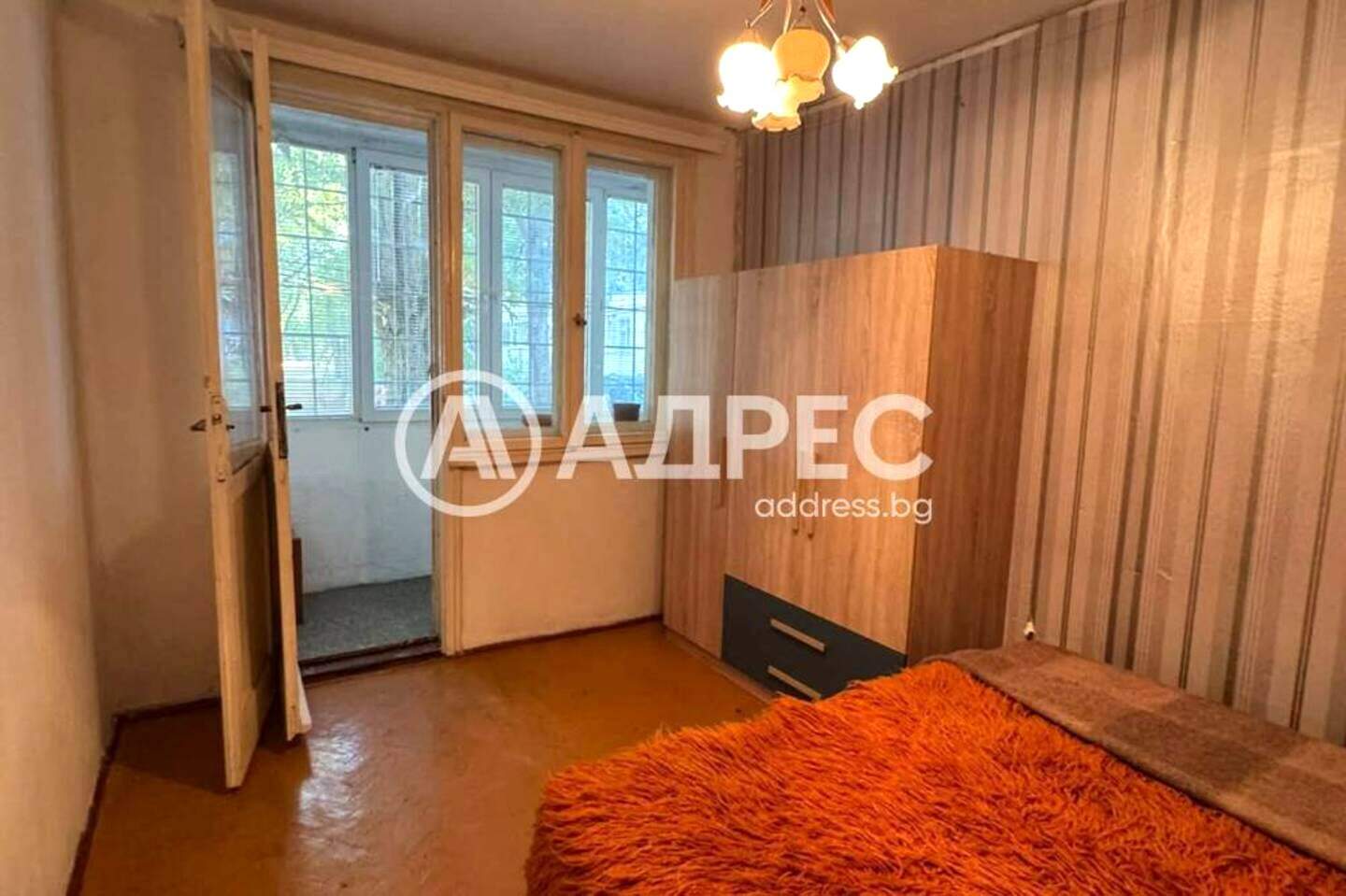 İki odalı Apartman olarak Zapaden park, Sofia – fotoğraf 3