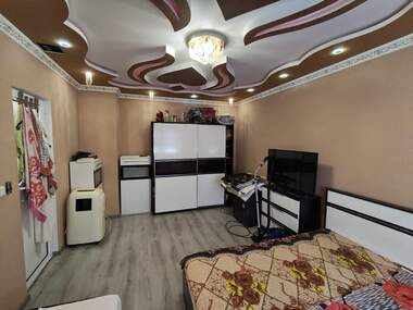 Verkauf - Wohnung in Zapad-3,  Targowishte