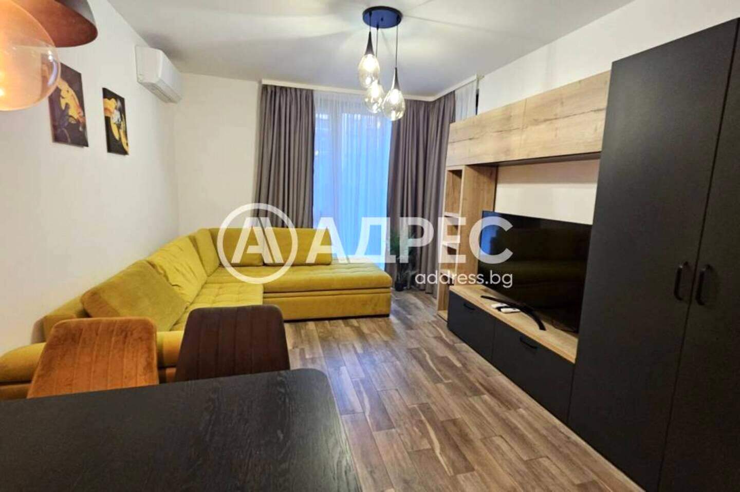 Zweizimmer Wohnung in Sweti Konstantin i Elena, Varna – Foto 2