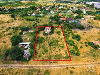 For sale - For Construction in Banevo,  Burgas