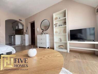 Satış - Apartman olarak Nesebar,  Burgas