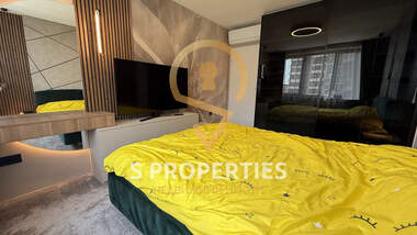 Vânzare - Apartament în Pobeda,  Varna