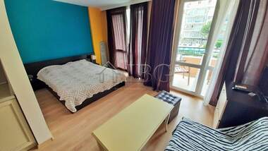 Satış - Apartman olarak Sunny Beach,  Burgas