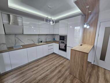 Miete - Wohnung in Hristo Smirnenski,  Plowdiw