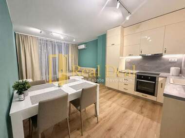 For rent - Apartment in Drujba-2,  Sofia