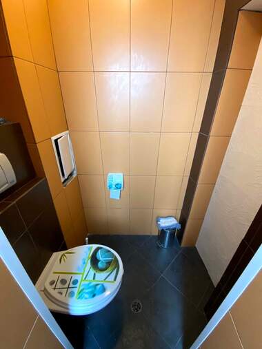 Închiriere - Apartament în Țentăr,  Burgas