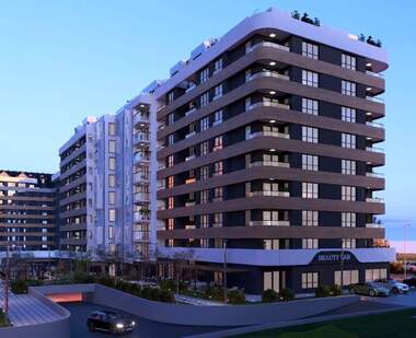 Satış - Apartman olarak Madika,  Burgas