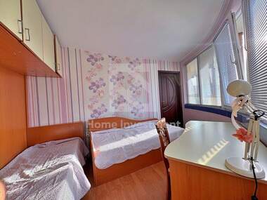 Продажба - Апартамент в Колхозен пазар,  Варна