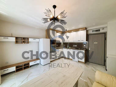 Închiriere - Apartament în Ovcea Kupel,  Sofia