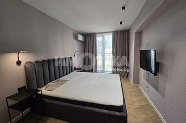 For sale - Apartment in Karshiaka,  Plovdiv