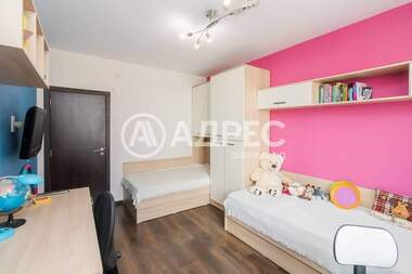 Închiriere - Apartament în Troșevo,  Varna
