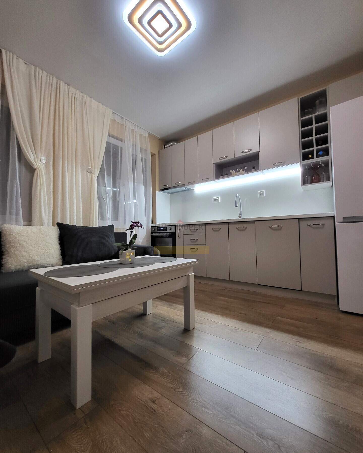 Tek odalı Apartman olarak Idealen tsentar, Pazarcik – fotoğraf 7