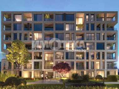 For sale - Apartment in Kostinbrod,  Sofia Oblast