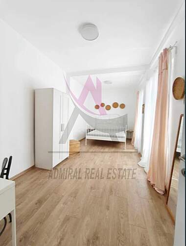 For rent - Apartment in Gracka mahala,  Varna