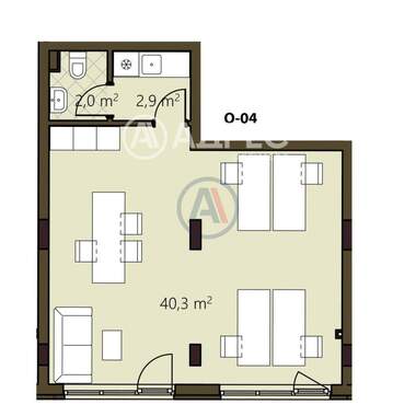 For sale - Office in Ovcha Kupel 2,  Sofia