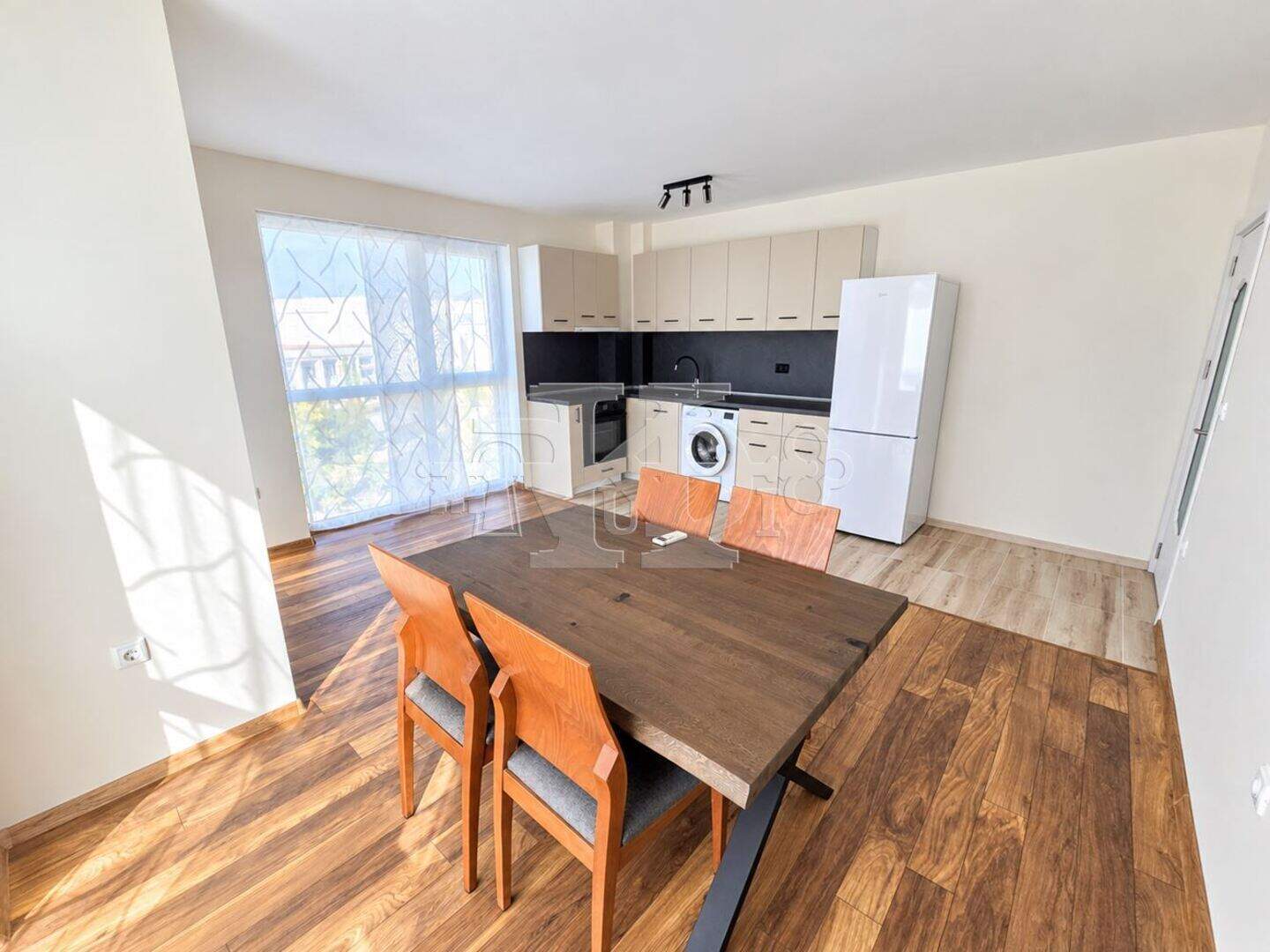 Cu două camere Apartament în Kaîsieva gradina, Varna – fotografia 2