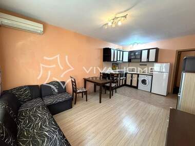 For rent - Apartment in Bazar Levski,  Varna