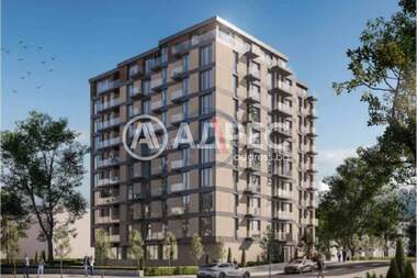 Verkauf - Wohnung in Witoscha,  Sovia
