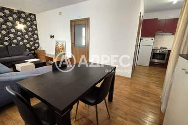 Kira - Apartman olarak Manastirski livadi-Iztok,  Sofia