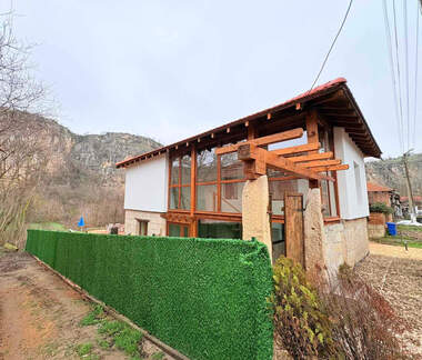 Satış - Ev olarak Çerven,  Ruse