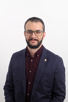 Николай Колев