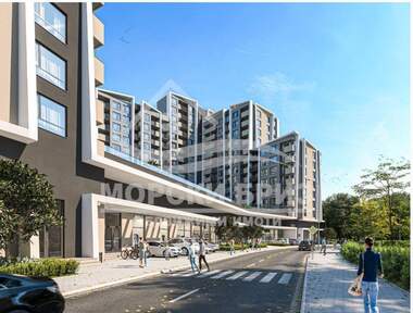 Продажба - Апартамент в Изгрев,  Бургас