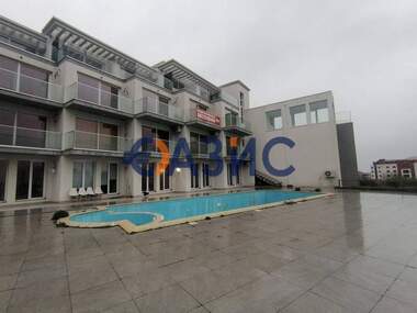 For sale - Apartment in Sveti Vlas,  Burgas