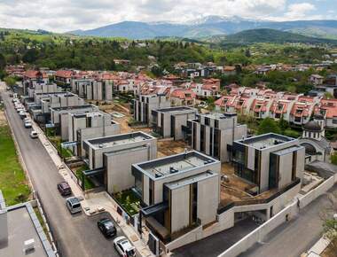 For sale - House in Pancharevo,  Sofia