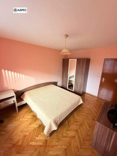 Miete - Wohnung in Ideal City Center,  Pleven