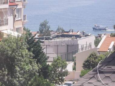 Satış - Apartman olarak Sveti Vlas,  Burgas