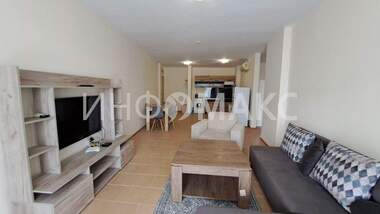 Verkauf - Wohnung in Tschernomorez,  Burgas