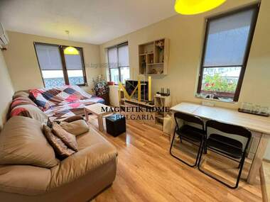 For rent - Apartment in Vazrajdane,  Burgas