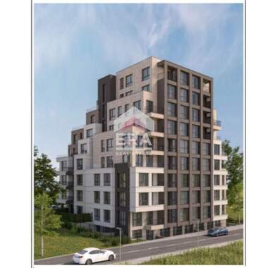 Продажба - Апартамент в Изгрев,  Варна