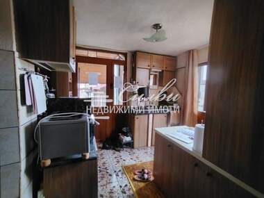 Продажба - Къща в Златна Нива,  Шумен